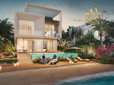 6 Bedroom Villa for Sale in Ajmal Makan City - Sharjah Waterfront, Sharjah - WhatsApp Image 2024-08-15 at 10.41. 02 AM. jpeg