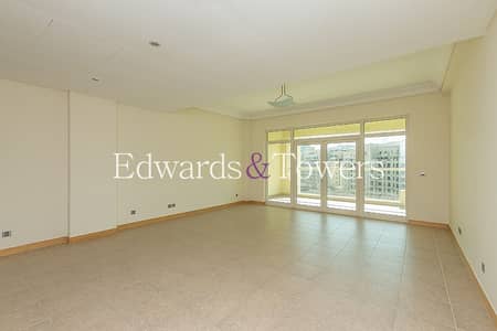 1 Bedroom Apartment for Sale in Palm Jumeirah, Dubai - Exclusive | Best Price | Type B | Park Views