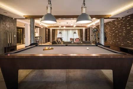 1 Bedroom Flat for Sale in Dubai South, Dubai - open view | luxury amenities | Un-furnished