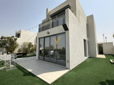 迪拜南部街区， 迪拜 4 卧室别墅待售 - 位于迪拜南部街区，艾玛尔南区，高尔夫链接住宅综合体 4 卧室的别墅 5849999 AED - 12696340