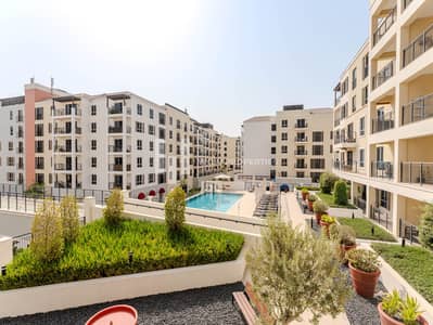1 Bedroom Apartment for Sale in Jumeirah, Dubai - Modern Layout | Ready To Move | Unfurnished