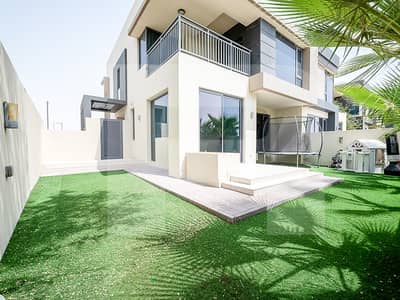 5 Bedroom Villa for Sale in Dubai Hills Estate, Dubai - Luxury Living | Corner Unit | Modern Layout