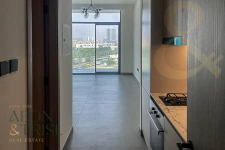 Studio for Sale in Jumeirah Village Circle (JVC), Dubai - Investment opportunity| Luxury | Pool View