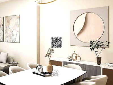 2 Bedroom Apartment for Sale in Al Rashidiya, Ajman - 7. JPG