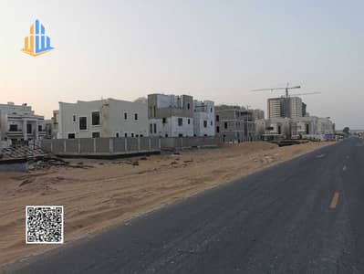 Plot for Sale in Al Amerah, Ajman - WhatsApp Image 2025-07-25 at 7.45. 35 PM (2). jpeg