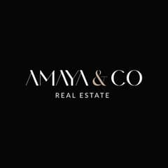 Amaya& Co Real Estate