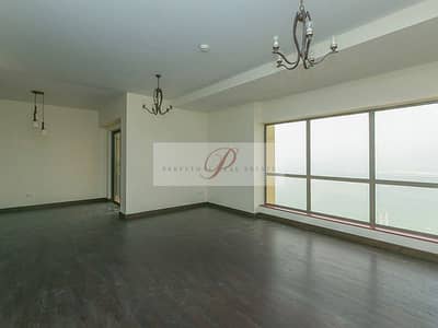 2 Bedroom Apartment for Rent in Jumeirah Beach Residence (JBR), Dubai - 1 (2). jpg