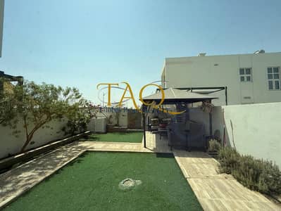 5 Bedroom Townhouse for Rent in DAMAC Hills 2 (Akoya by DAMAC), Dubai - 00b58601-ef85-4a3d-a000-945cc089b306. jpeg