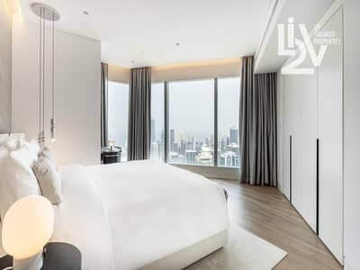 朱美拉湖塔 (JLT)， 迪拜 1 卧室单位待售 - 位于朱美拉湖塔 (JLT)，迪拜上城 1 卧室的公寓 3372000 AED - 12696319