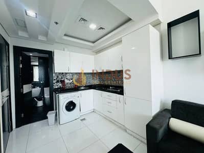 Studio for Sale in Dubai Sports City, Dubai - 1. jpg