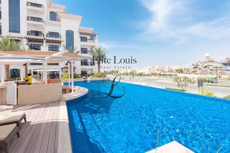 Studio for Rent in Yas Island, Abu Dhabi - 3. jpg