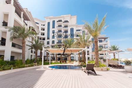 Studio for Rent in Yas Island, Abu Dhabi - 2. jpg