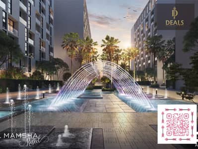 2 Bedroom Apartment for Sale in Muwaileh, Sharjah - image (88). png