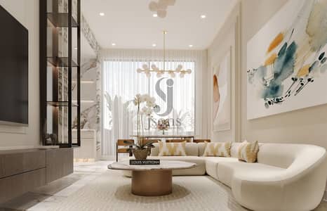 1 Bedroom Flat for Sale in Jumeirah Village Triangle (JVT), Dubai - Screenshot 2025-09-03 154314. png