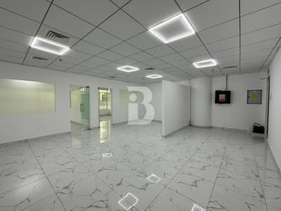 商业湾， 迪拜 写字楼待售 - 位于商业湾，苜蓿湾大厦 的写字楼 1700000 AED - 12696544