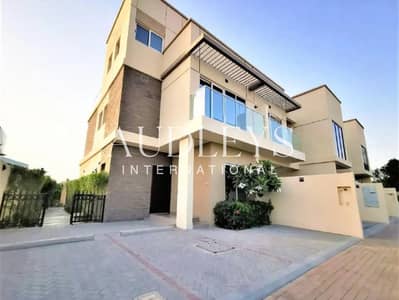4 Bedroom Townhouse for Sale in DAMAC Hills 2 (Akoya by DAMAC), Dubai - Corner Unit | Cheapest Price | Motivated Seller