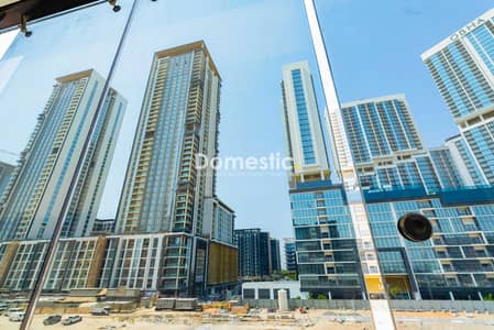 استوديو  للايجار في مدينة ميدان، دبي - شقة في عزيزي ريفيرا أزور،ريفيرا،ميدان ون،مدينة ميدان 65000 درهم - 12696545