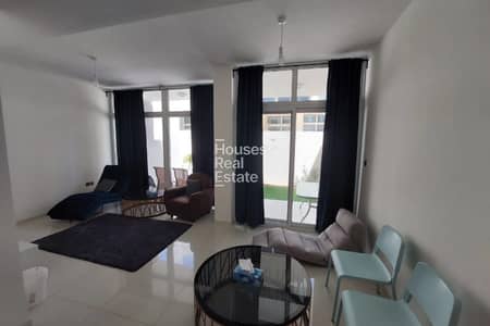 3 Bedroom Townhouse for Sale in DAMAC Hills 2 (Akoya by DAMAC), Dubai - 3BR Perfectly for family living | Ready to move