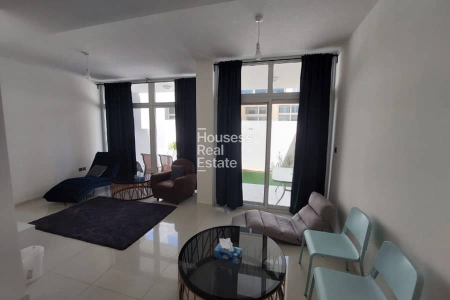 3BR Perfectly for family living | Ready to move