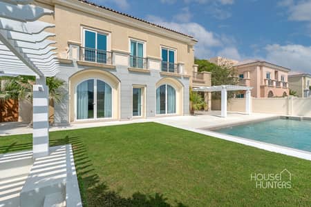 5 Bedroom Villa for Sale in Dubai Sports City, Dubai - Open House this Sunday! 10am-5pm by appointment