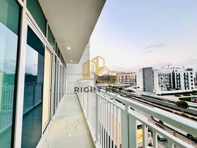 2 Bedroom Flat for Rent in Arjan, Dubai - IMG-20250114-WA0011. jpg