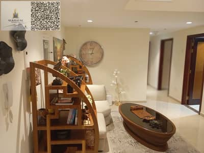 2 Bedroom Flat for Rent in Corniche Ajman, Ajman - 3f8164ce-319a-440d-b4da-2cf85dc8f282. jpg