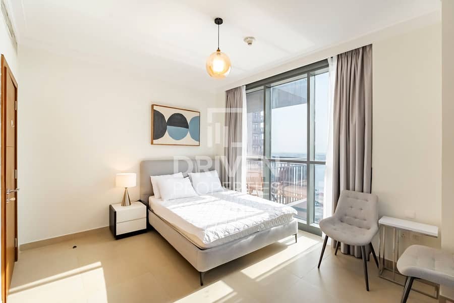 Exquisite High Floor Unit | Burj Khalifa View - Image 6