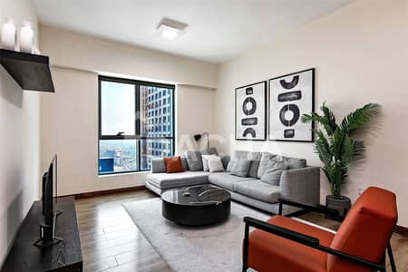 3 Bedroom Flat for Sale in Dubai Marina, Dubai - VACANT | Fully Upgraded | High Floor