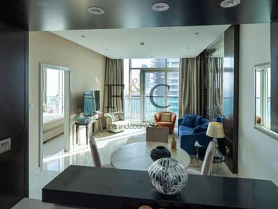 1 Bedroom Apartment for Rent in Downtown Dubai, Dubai - _DSC7349. jpg