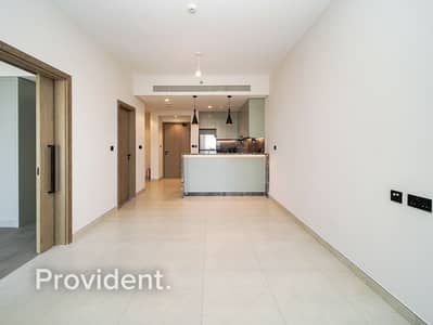 1 Bedroom Apartment for Rent in DAMAC Hills, Dubai - Golf View | New and Spacious | Amazing Community