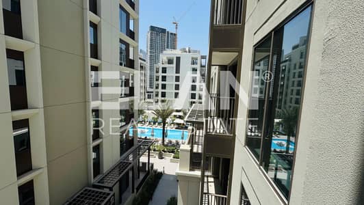 2 Bedroom Flat for Rent in Dubai Creek Harbour, Dubai - 9. jpeg