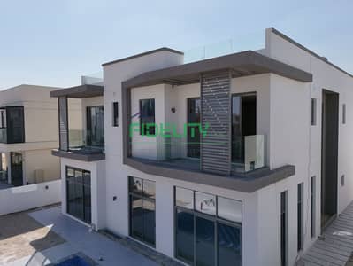 6 Bedroom Villa for Rent in Al Furjan, Dubai - IMG-20250213-WA0072. jpg