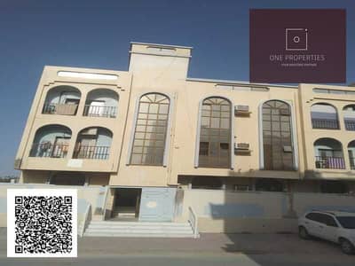 Building for Sale in Liwara 1, Ajman - WhatsApp Image 2025-09-03 at 2.22. 59 PM. jpeg