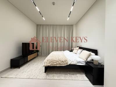 Студия Продажа в Бизнес Бей, Дубай - IMG-20250903-WA0044. jpg