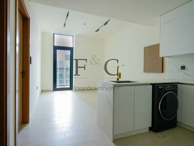 1 Bedroom Flat for Rent in Jumeirah Village Circle (JVC), Dubai - _DSC7294. jpg