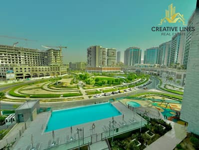 شقة 2 غرفة نوم للايجار في أرجان، دبي - IMG_6935. jpg