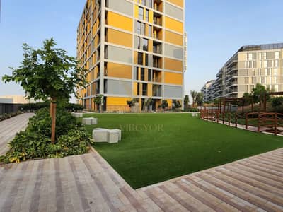 1 Bedroom Apartment for Rent in Dubai Production City (IMPZ), Dubai - Affordable 1-Bed in Afnan 3 | Closed Kitchen