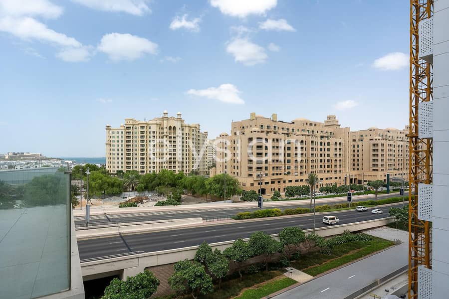 Soho Palm | Furnished | Ready to Move In
