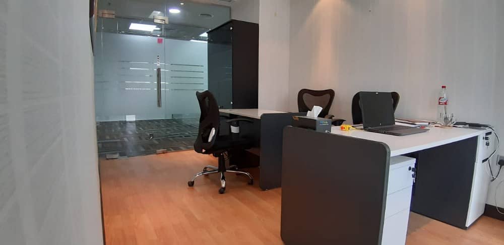 Virual Office - DED approved - as low as AED 300/- permonth AED 3,000 /yr