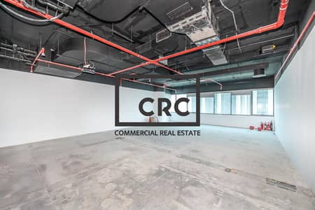 Office for Rent in Dubai Internet City, Dubai - Vacant | Semi-Fitted | Accessible To Metro