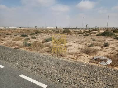 Plot for Sale in Tilal City, Sharjah - Screenshot 2025-08-26 101905. png