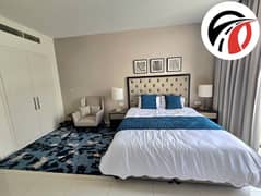 شقة في سلستيا B،سلستيا،المنطقة السكنية جنوب دبي،دبي الجنوب 44000 درهم - 12692282