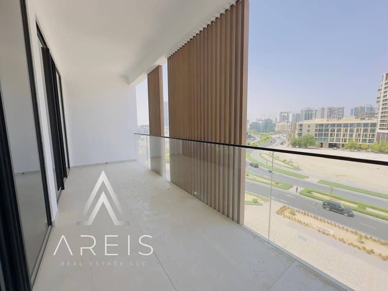 Spacious 2BR Apartment | Chiller Free | Balcony - Image 15