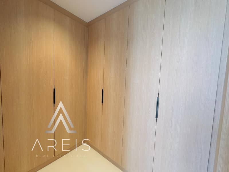 Spacious 2BR Apartment | Chiller Free | Balcony - Image 16