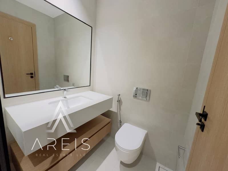 Spacious 2BR Apartment | Chiller Free | Balcony - Image 20