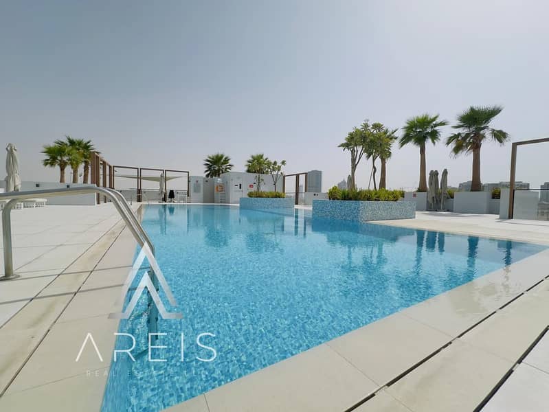 Spacious 2BR Apartment | Chiller Free | Balcony - Image 27