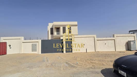 4 Bedroom Villa for Rent in Al Awir, Dubai - 1000038937. jpg