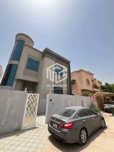 فیلا 5 غرف نوم للايجار في الياسمين، عجمان - IMG-20250903-WA0154. jpg