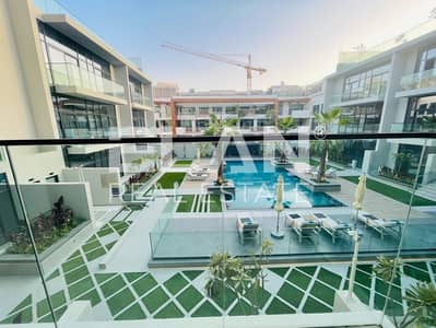 Studio for Rent in Jumeirah Village Circle (JVC), Dubai - 7. jpeg