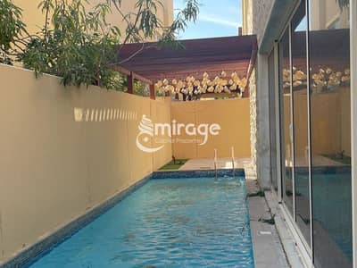 5 Bedroom Villa for Sale in Al Raha Gardens, Abu Dhabi - IMG-20250107-WA0036. jpg